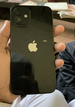 I phone 12 jv 64gb