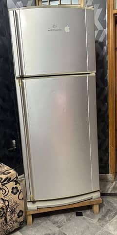 dawlance refrigerator full size