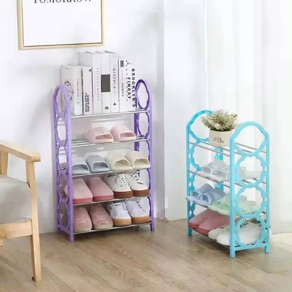 shoes rack 1
