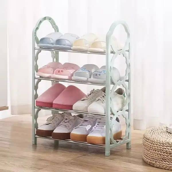 shoes rack 2