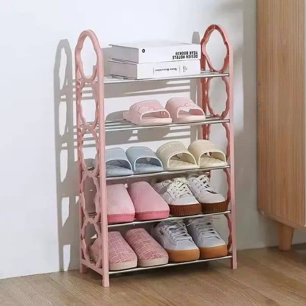 shoes rack 3