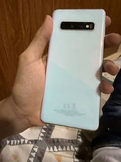 S10 Dual Sim