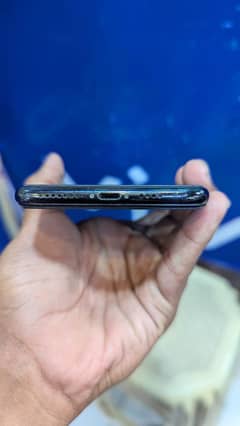 I phone xsmax pta approved 256 gb battery unverified