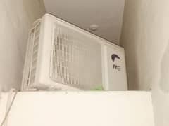 Gree AC