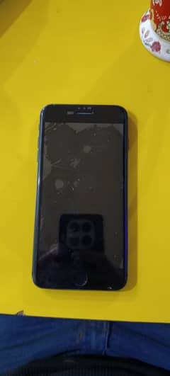 iPhone 8plus pta approved 64 gb