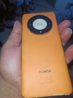 honor 9xb