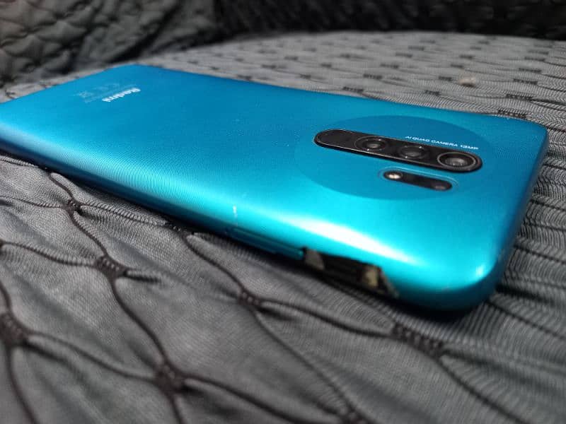 redmi 9 for sale 1