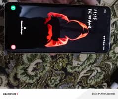s9 plus official pta . . 256 gb men hy. . no dot no shade