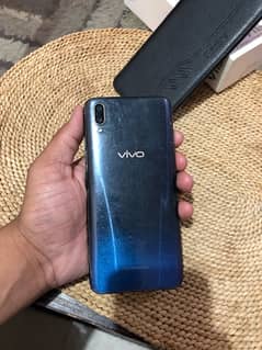 Vivo V11 Pro