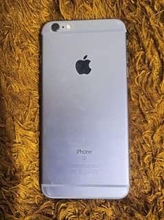 IPhone 6splus 128gb Bypass