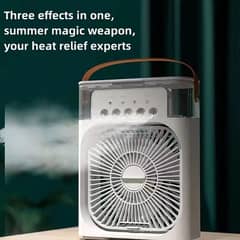 Mini Air Conditioner