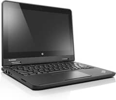 Laptop Lenovo Yoga 11e 4GB Ram/256GB SSD 360° Roatateable Touch Screen