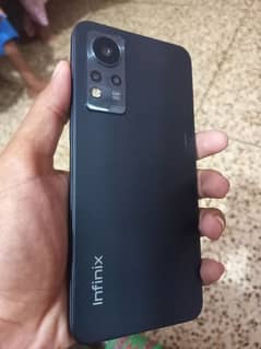INFINIX NOTE 11   BEST CONDITION