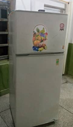 imported refrigerator in v good condition,,, 110 w