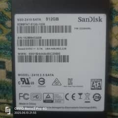 512 ssd pulld