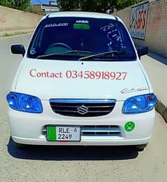 Suzuki Alto 2006 EFI 660CC Engine