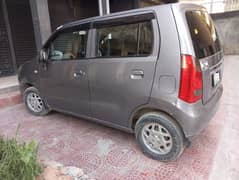 Suzuki Wagon R 2018
