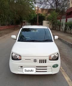 Suzuki Alto 2021