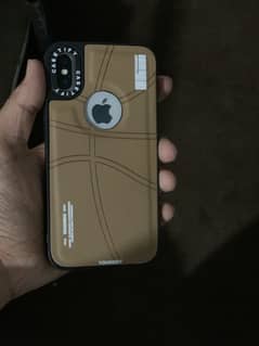 iPhone X pta official approved 64 gb