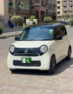 Honda n one