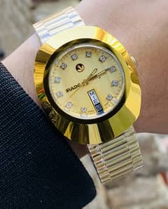 Rado diastar