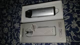 VTHRU PRO pod