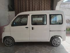 Daihatsu Hijet 2017
