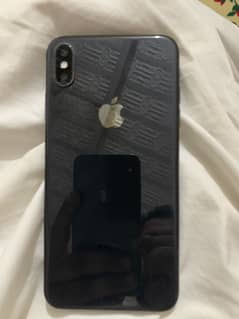 XSMAx 256gb non pta