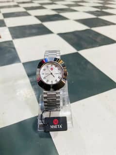 Brand watches