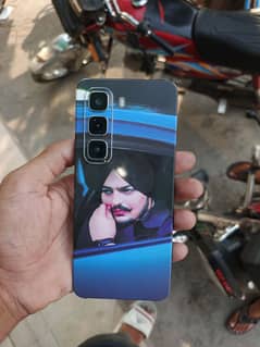 Infinix Hot 50
