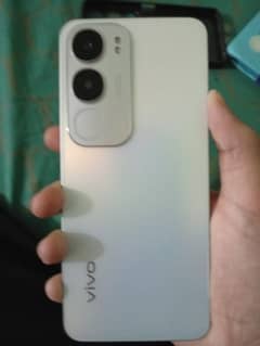 vivo y19s