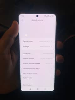 Note 14 pro
