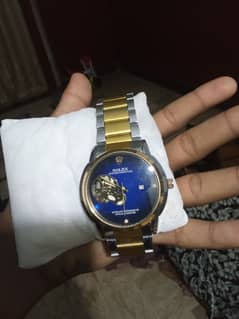 watch