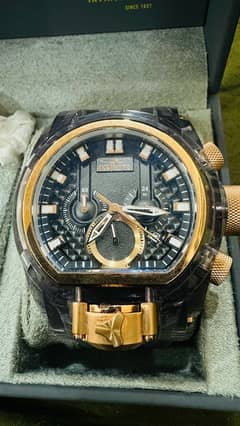 INVICTA