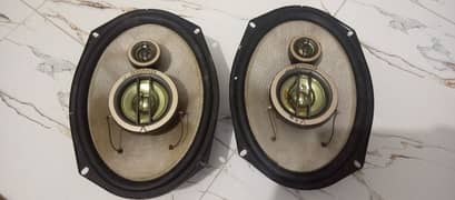 Car Sound  (Speaker)