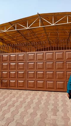 One Kanal double story House can be used for Silent Office or Residence