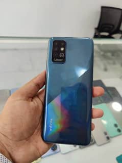 infinix