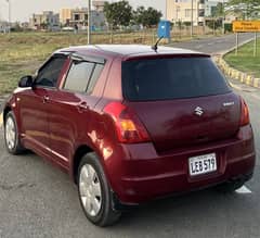 Suzuki swift 1.3