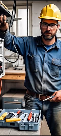 electrician