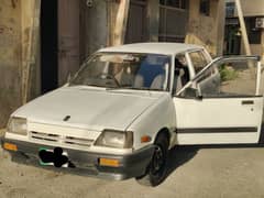Suzuki Khyber 1990