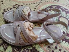 metro sandal