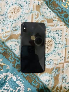 Iphone xs 256gb non active