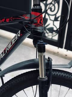 Brand new original imported Royal Rider mountain bicycle for sale