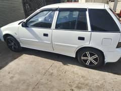 Suzuki Cultus VX 2004