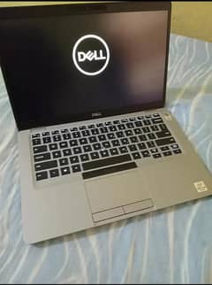 Dell XPS Latitude For sale core i7-11 Gen, SSD 256 GB