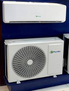 Pacific by Hisense 1.5 ton Inverter Split