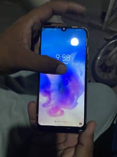 Huwawei y6 pro