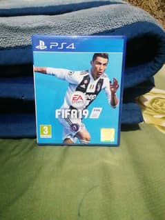 Ps4 fifa 4 games pack