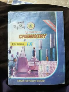 9th Class Books