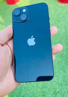 I phone 13 mint condition